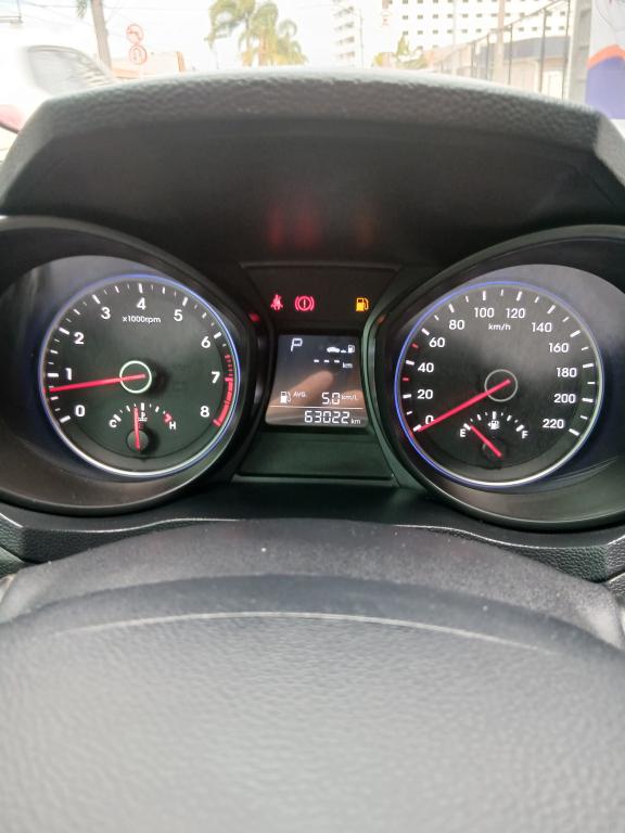 HYUNDAI HB 20 Hatch X - Foto