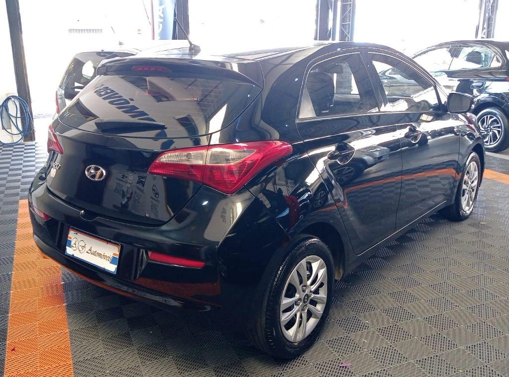 HYUNDAI HB 20 Hatch - Foto