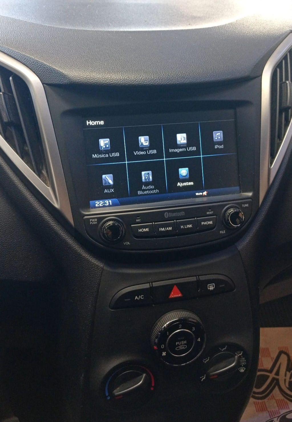 HYUNDAI HB 20 Hatch - Foto