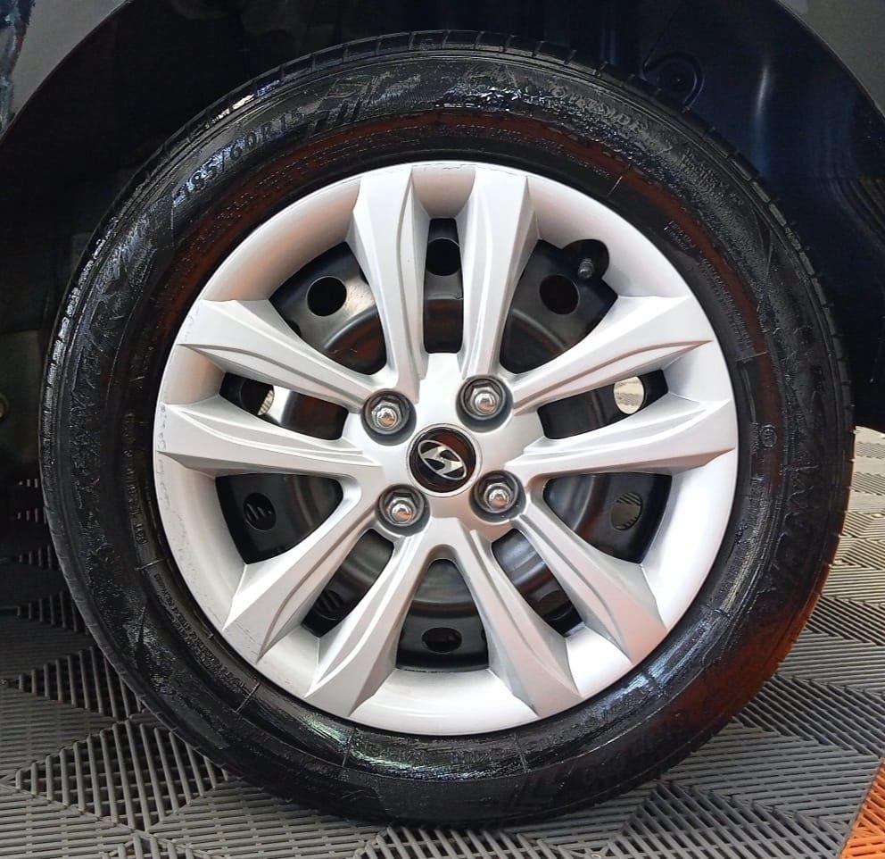 HYUNDAI HB 20 Hatch - Foto
