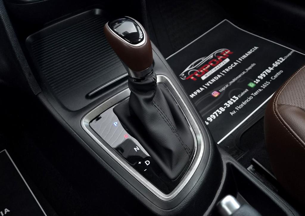 HYUNDAI HB 20 Hatch X - Foto