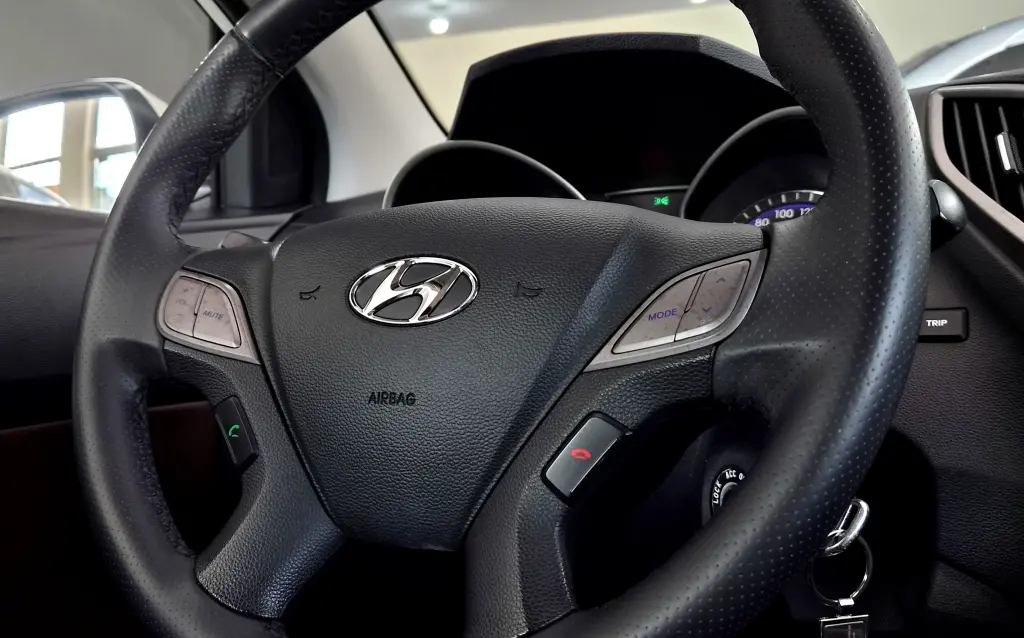HYUNDAI HB 20 Hatch X - Foto