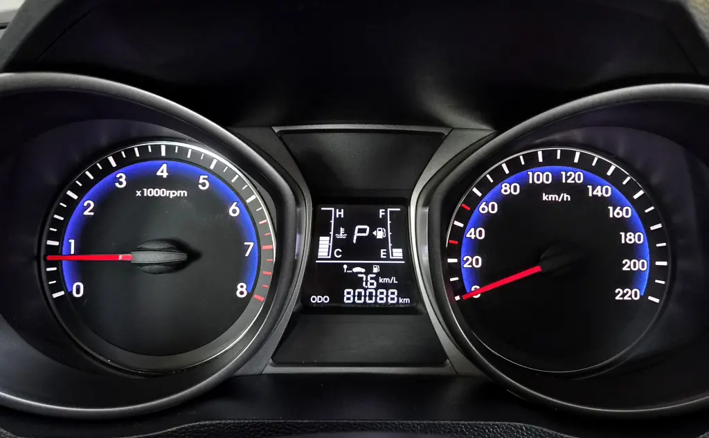 HYUNDAI HB 20 Hatch X - Foto