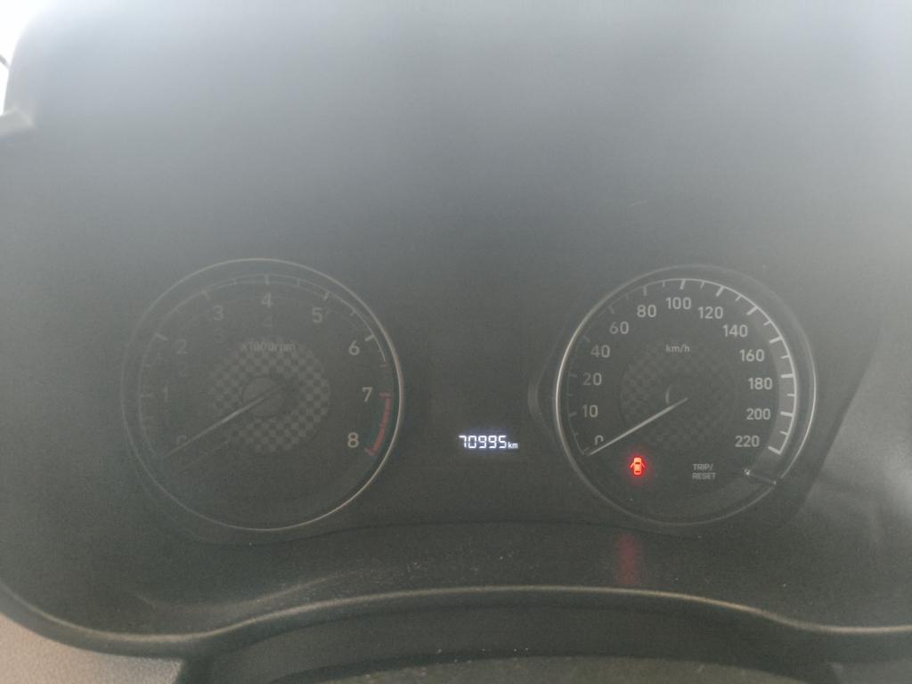HYUNDAI HB 20 Hatch X - Foto