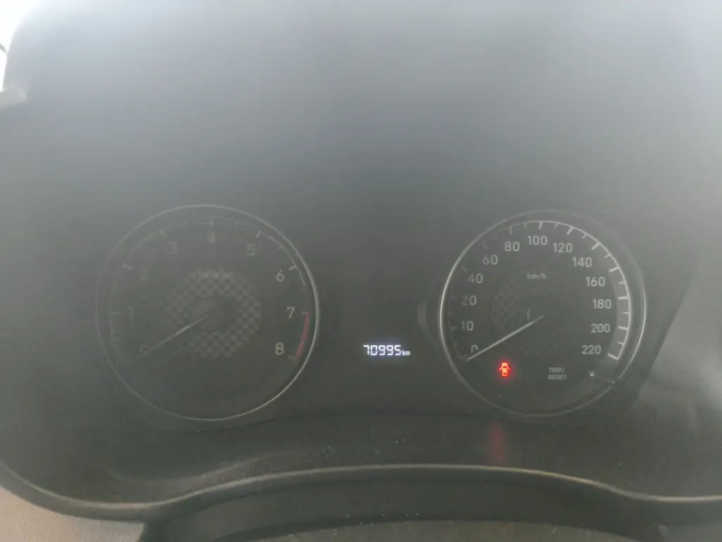 HYUNDAI HB 20 Hatch X - Foto