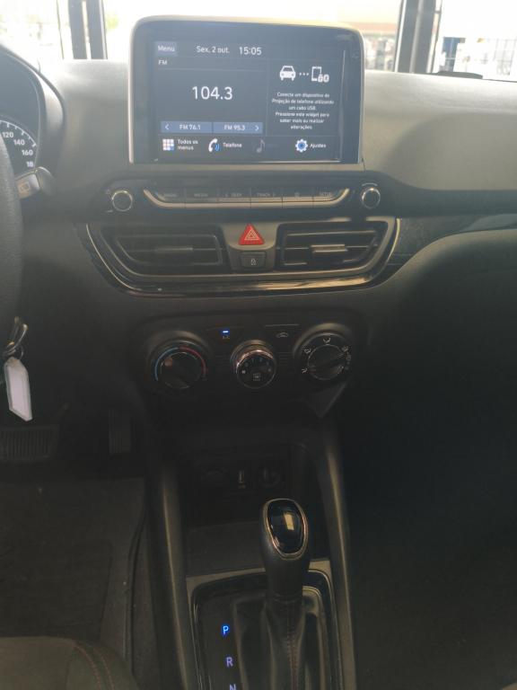 HYUNDAI HB 20 Hatch X - Foto