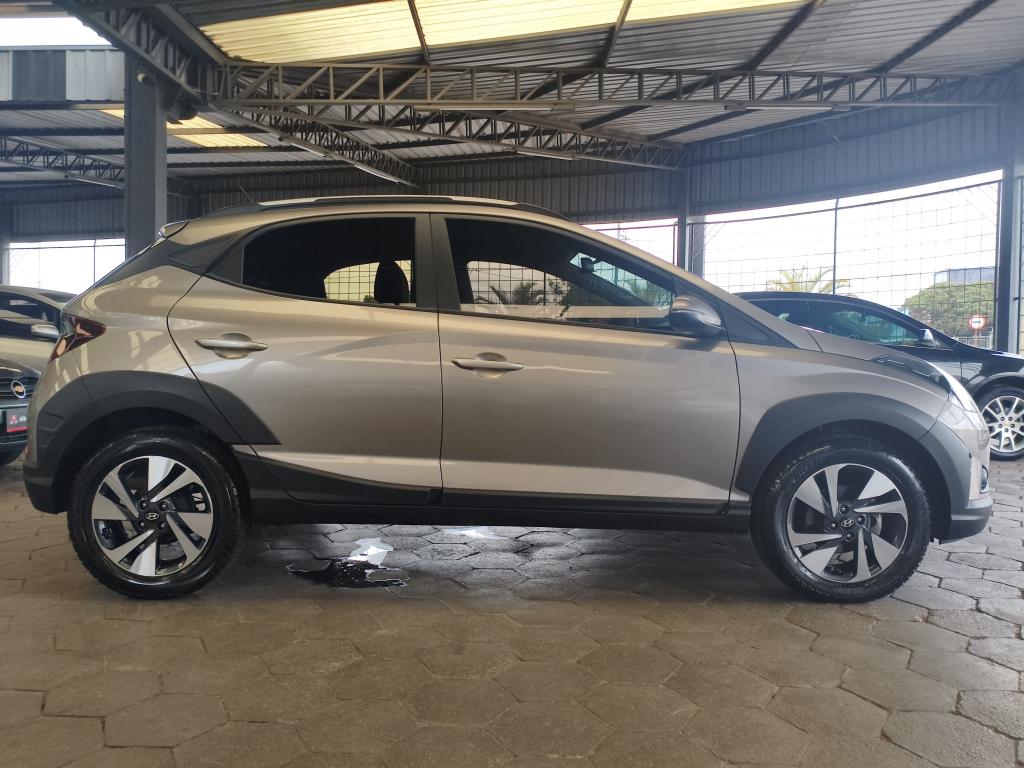 HYUNDAI HB 20 Hatch X - Foto