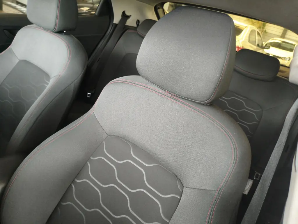 HYUNDAI HB 20 Hatch X - Foto