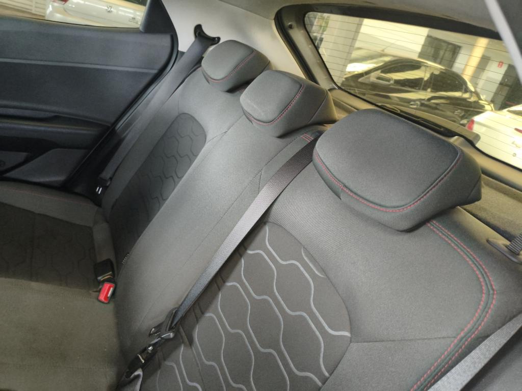 HYUNDAI HB 20 Hatch X - Foto