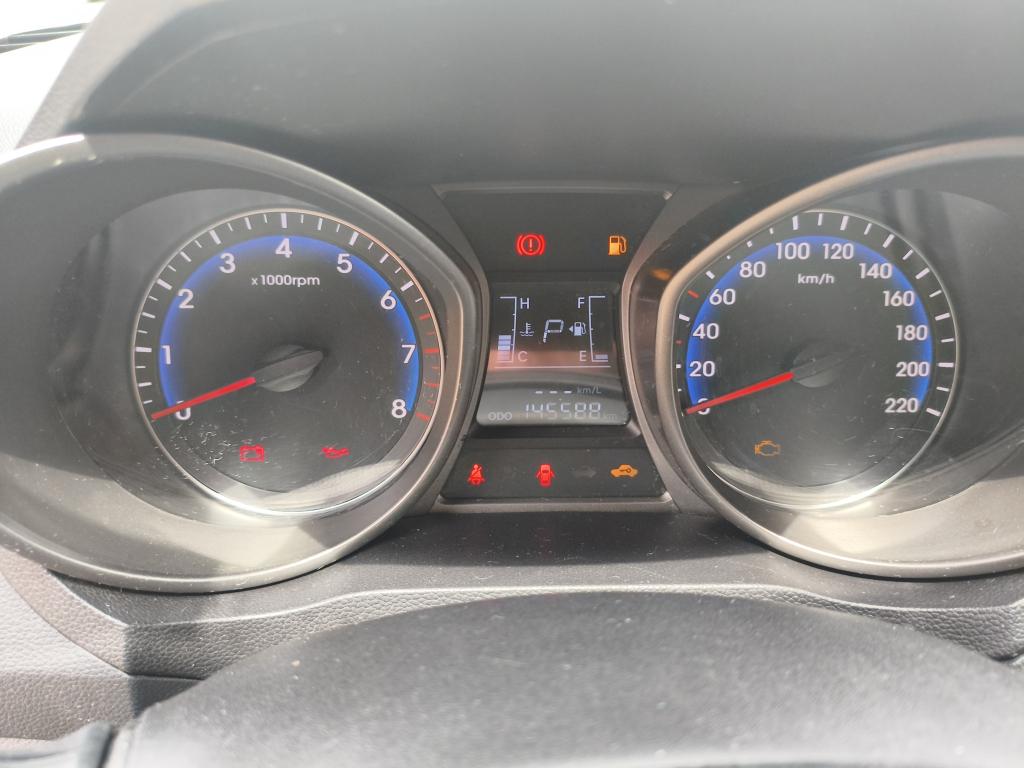 HYUNDAI HB 20 Hatch X - Foto