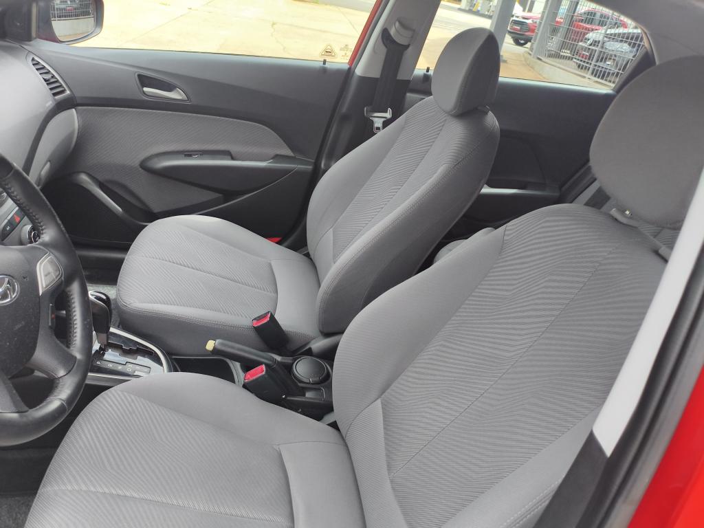 HYUNDAI HB 20 Hatch X - Foto