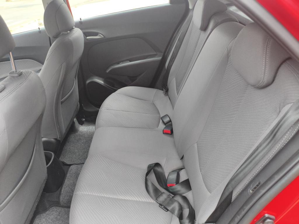 HYUNDAI HB 20 Hatch X - Foto