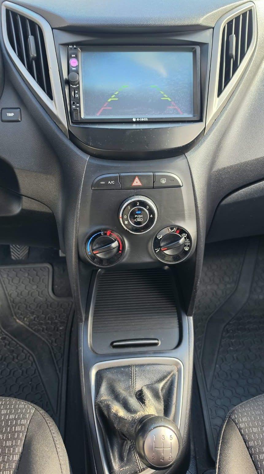 HYUNDAI HB 20 Hatch - Foto