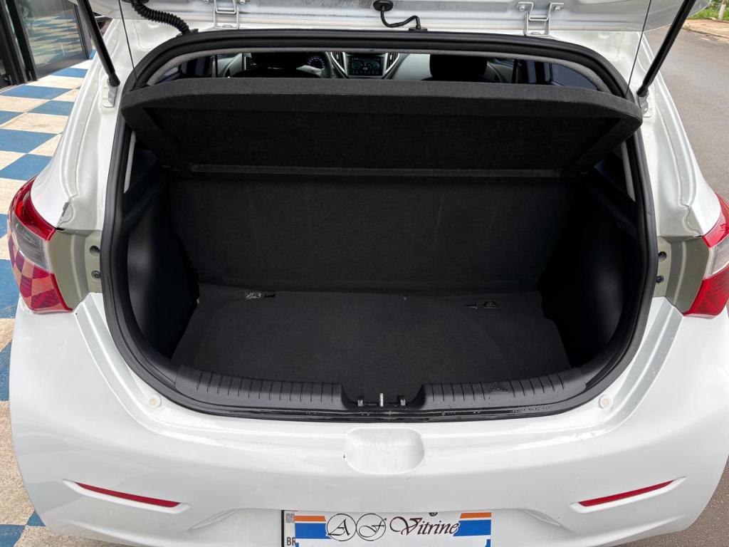 HYUNDAI HB 20 Hatch - Foto