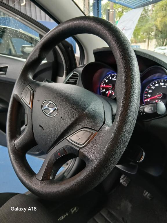 HYUNDAI HB 20 Hatch - Foto
