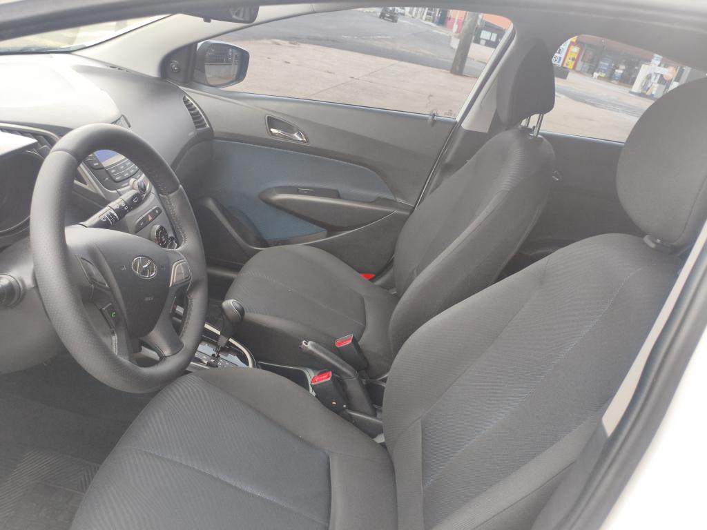 HYUNDAI HB 20 Hatch - Foto