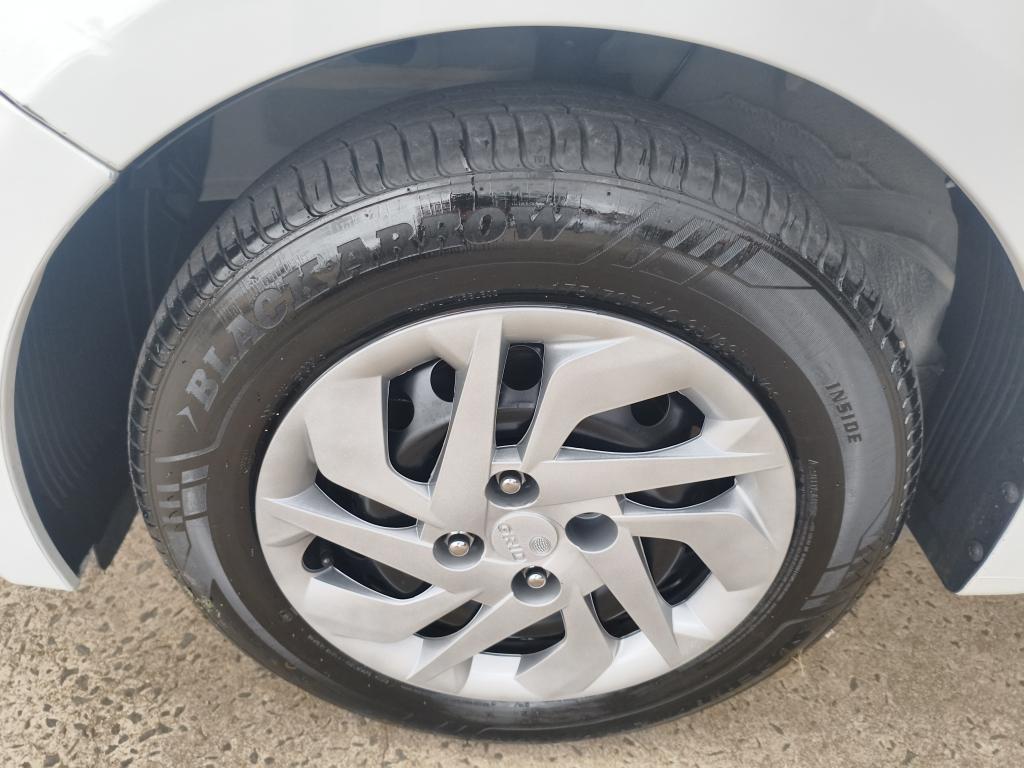 HYUNDAI HB 20 Hatch - Foto
