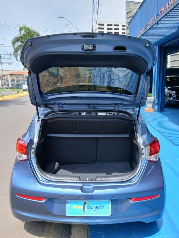 HYUNDAI HB 20 Hatch - Foto