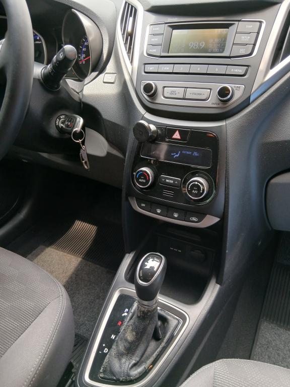 HYUNDAI HB 20 Hatch - Foto