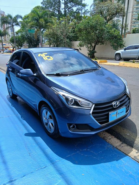 HYUNDAI HB 20 Hatch - Foto