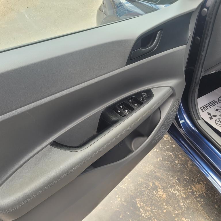 HYUNDAI HB 20 Sedan - Foto