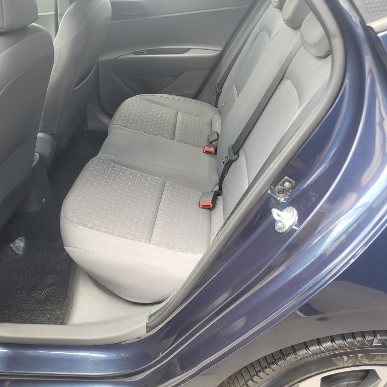 HYUNDAI HB 20 Sedan - Foto