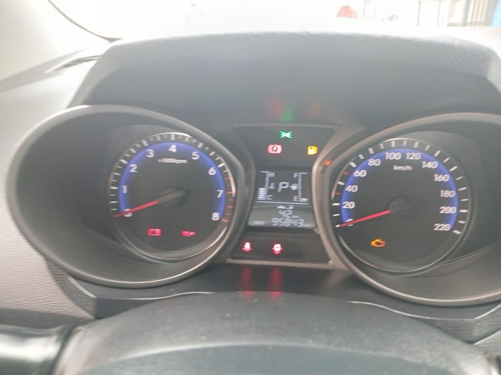 HYUNDAI HB 20 Sedan - Foto