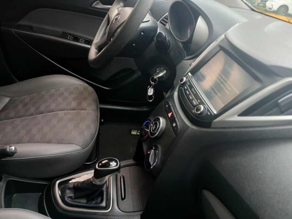 HYUNDAI HB 20 Sedan - Foto