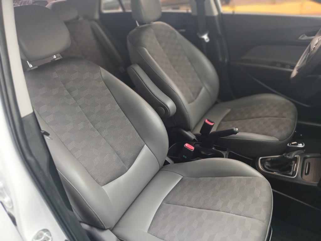 HYUNDAI HB 20 Sedan - Foto