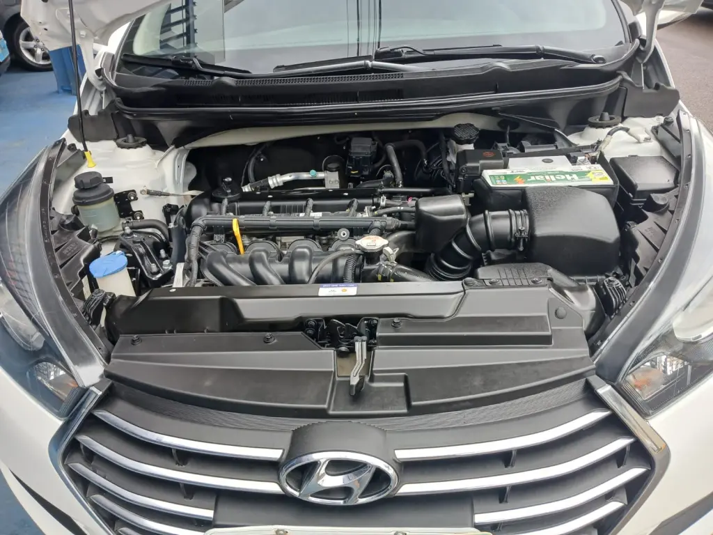 HYUNDAI HB 20 Sedan - Foto