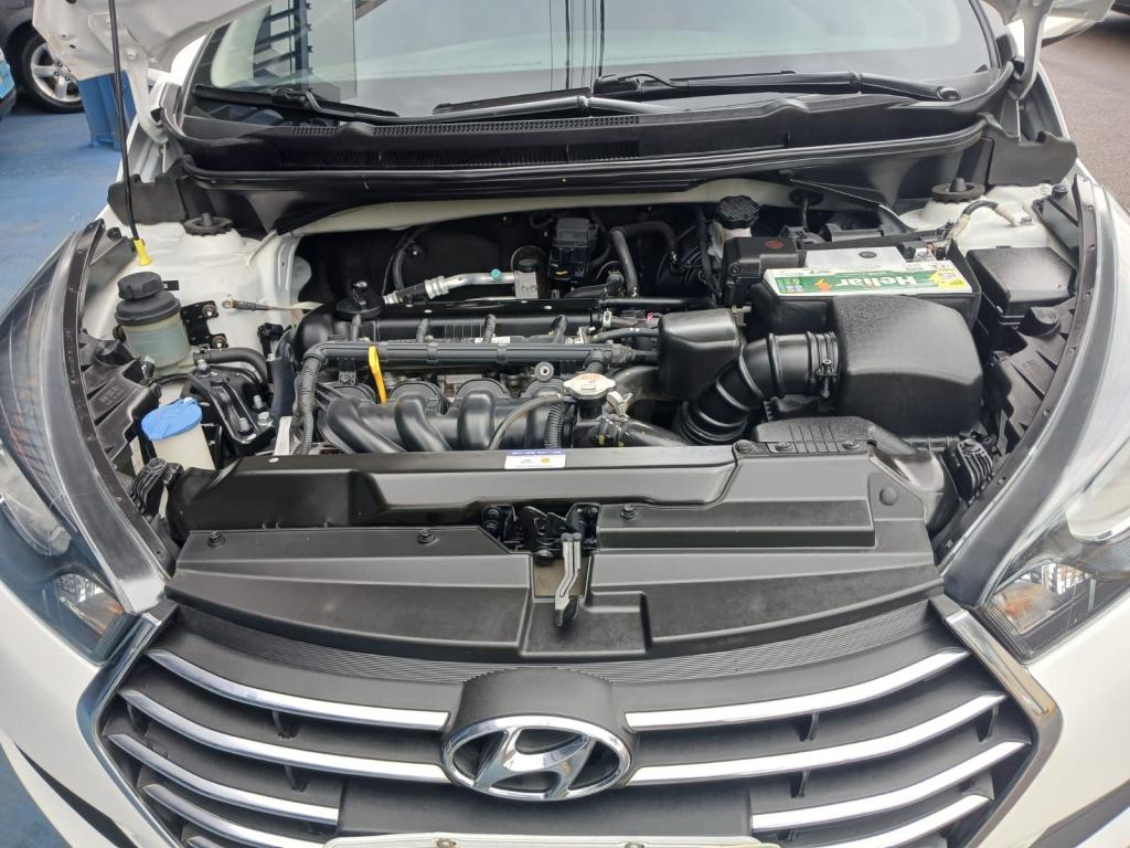 HYUNDAI HB 20 Sedan - Foto