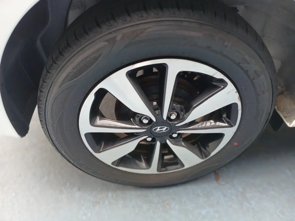 HYUNDAI HB 20 Sedan - Foto