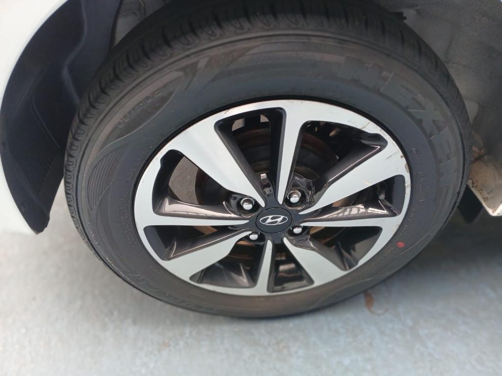 HYUNDAI HB 20 Sedan - Foto