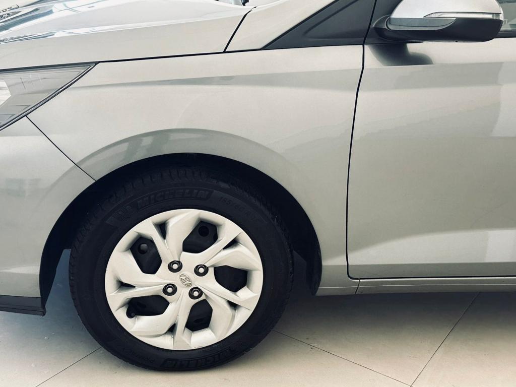 HYUNDAI HB 20 Sedan - Foto