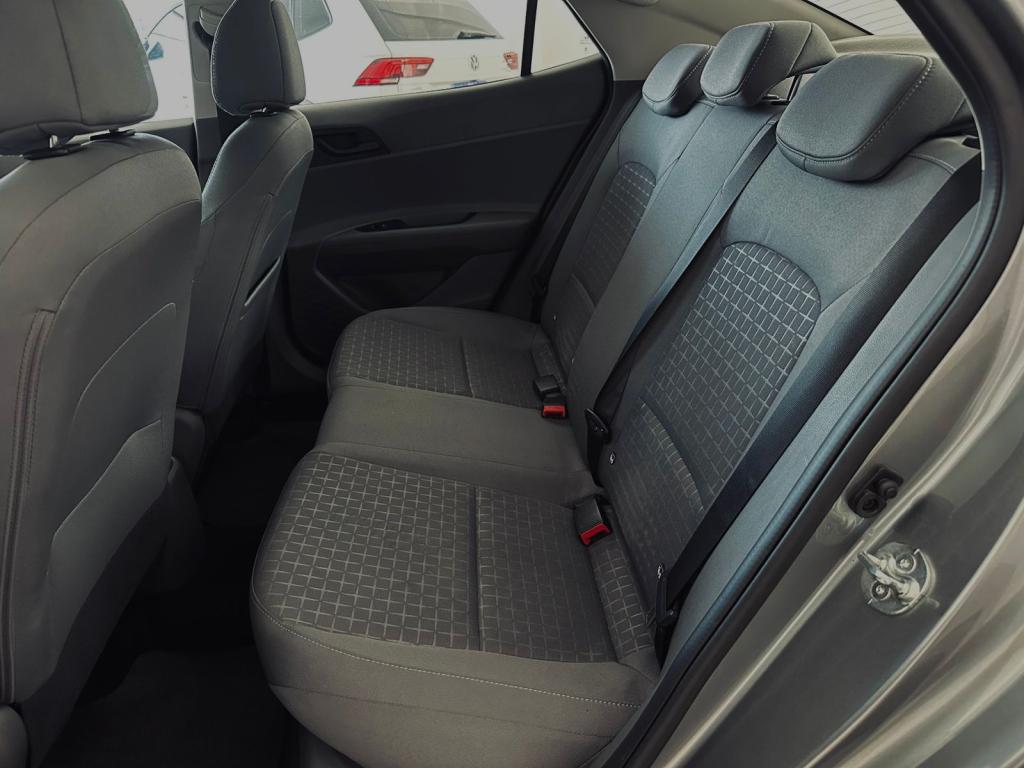 HYUNDAI HB 20 Sedan - Foto