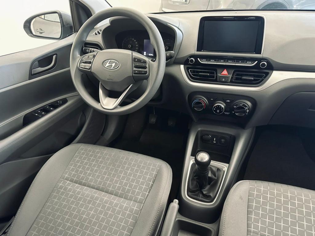 HYUNDAI HB 20 Sedan - Foto