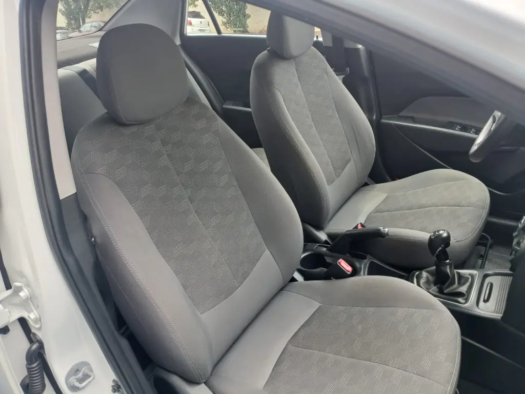 HYUNDAI HB 20 Sedan - Foto