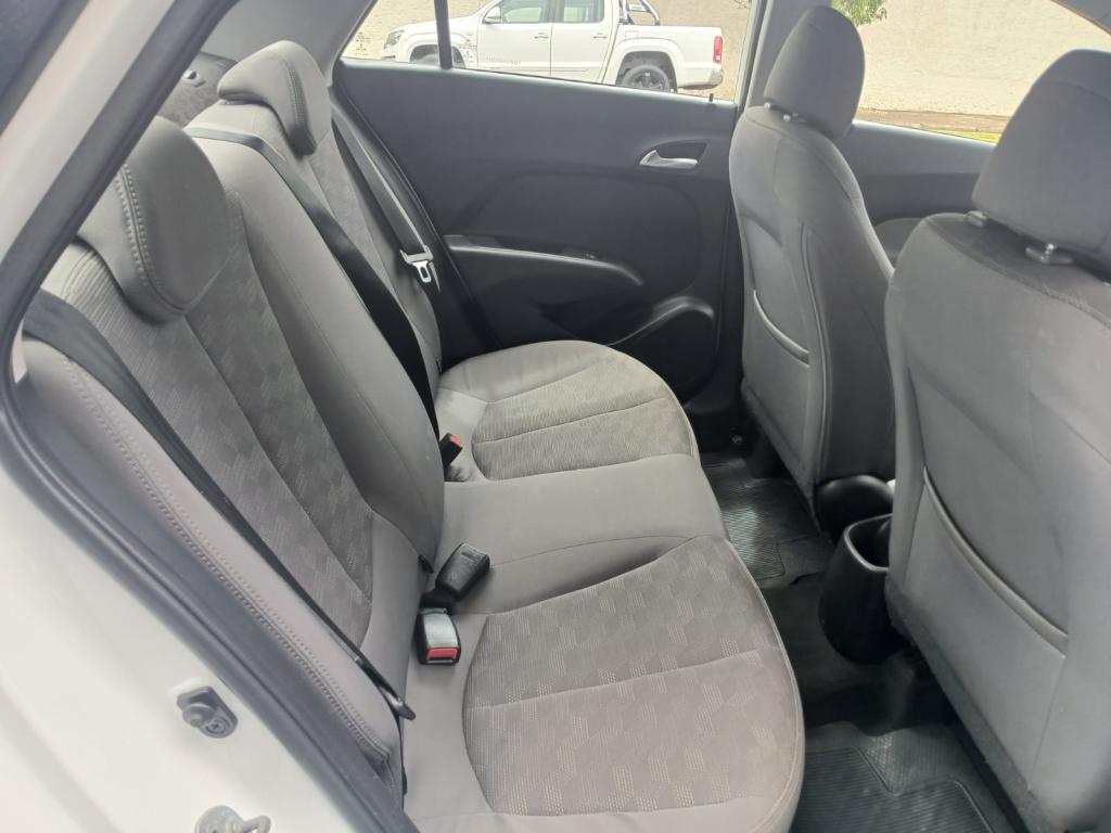 HYUNDAI HB 20 Sedan - Foto