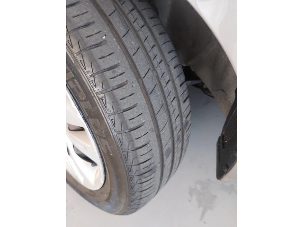 HYUNDAI HB 20 Sedan - Foto