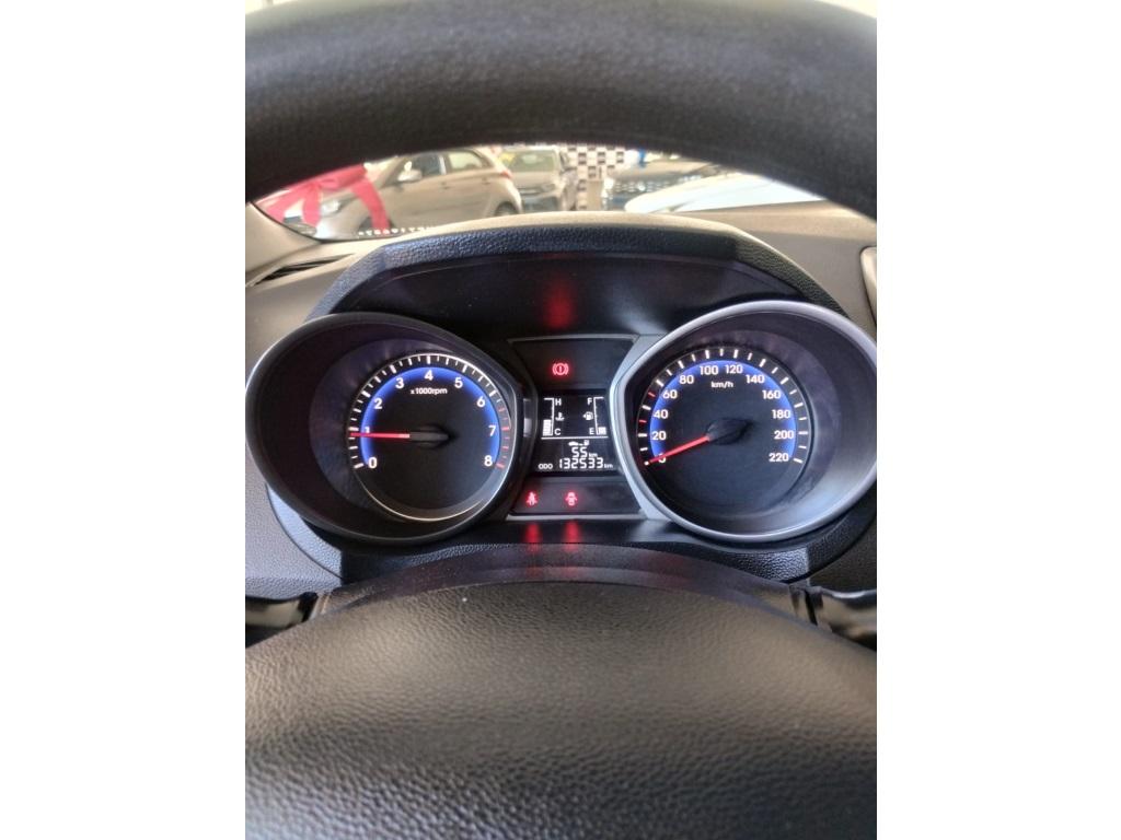 HYUNDAI HB 20 Sedan - Foto