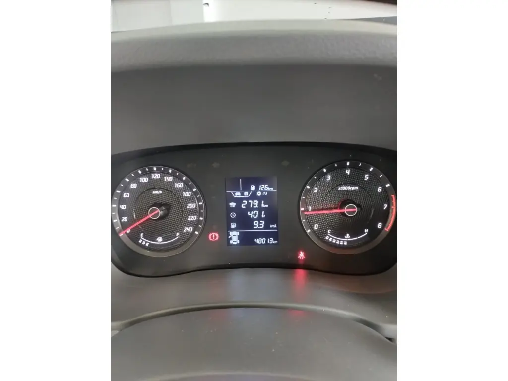 HYUNDAI HB 20 Sedan - Foto