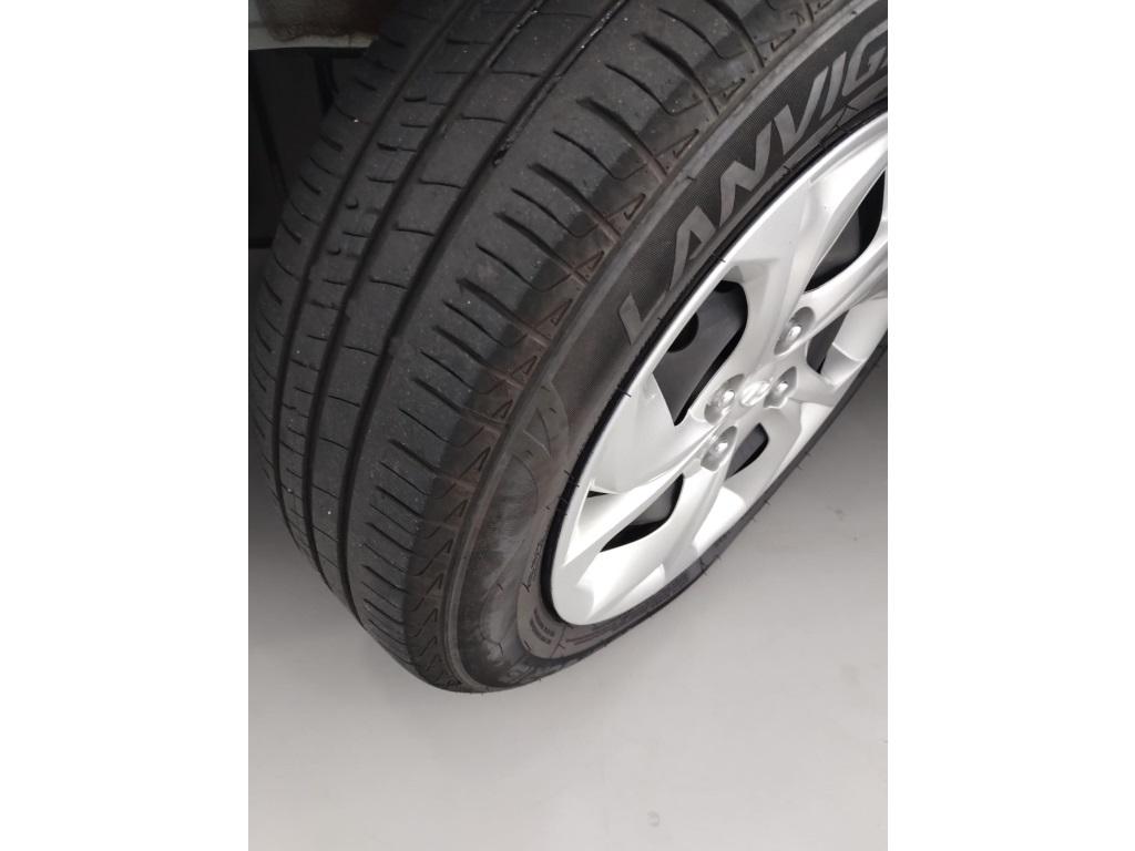 HYUNDAI HB 20 Sedan - Foto