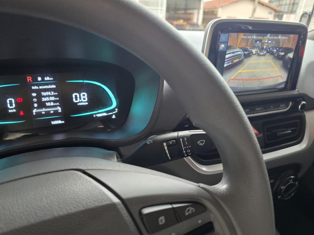 HYUNDAI HB 20 Sedan - Foto