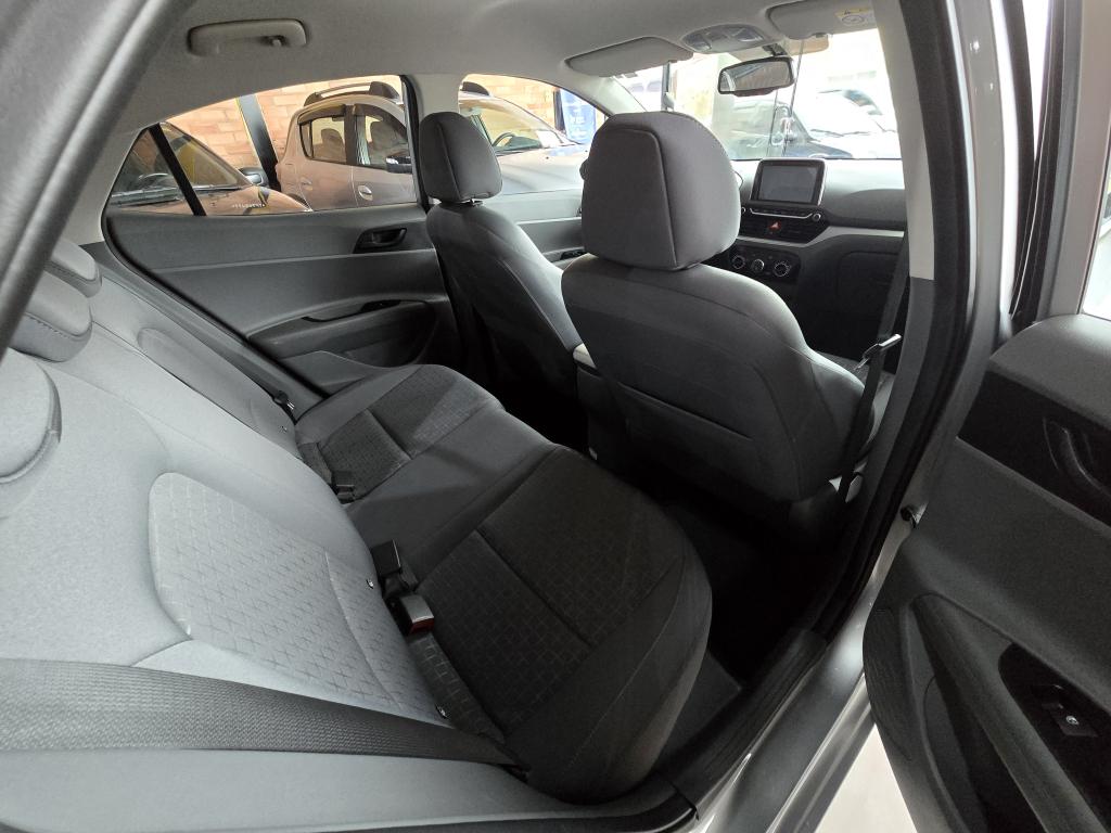 HYUNDAI HB 20 Sedan - Foto