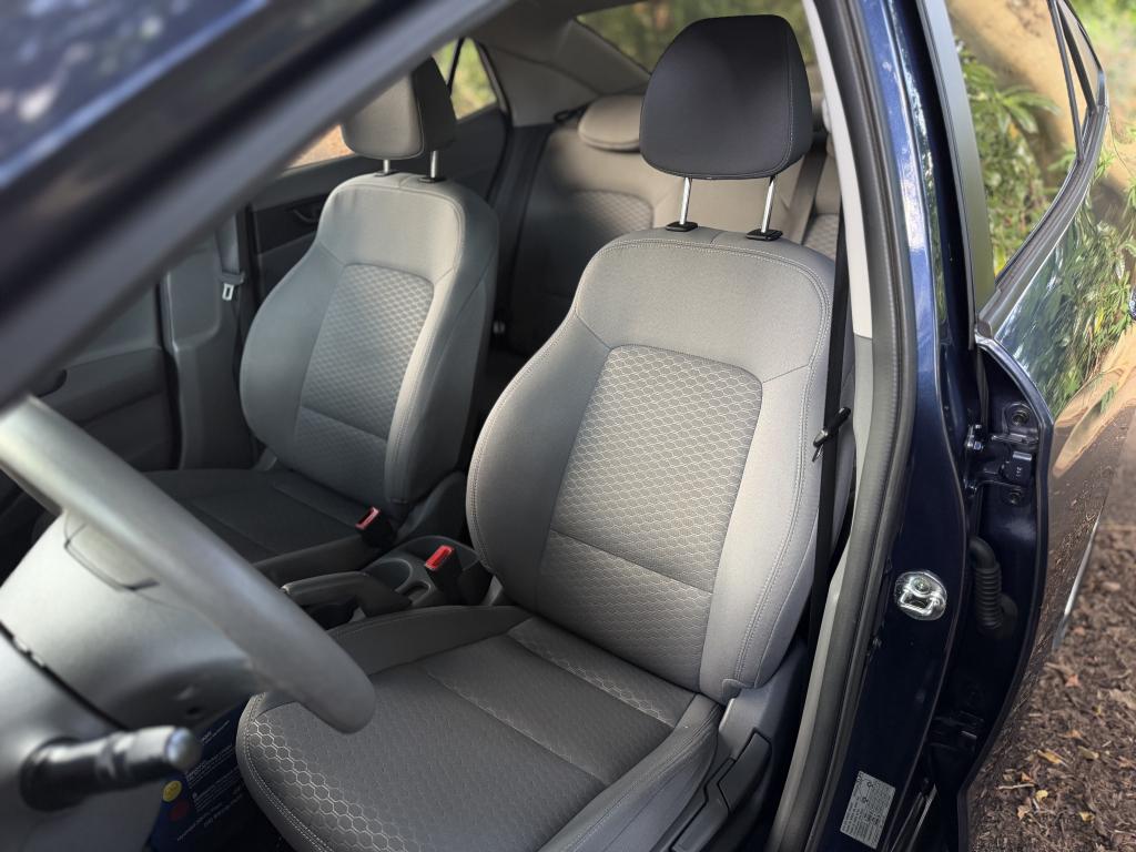 HYUNDAI HB 20 Sedan - Foto