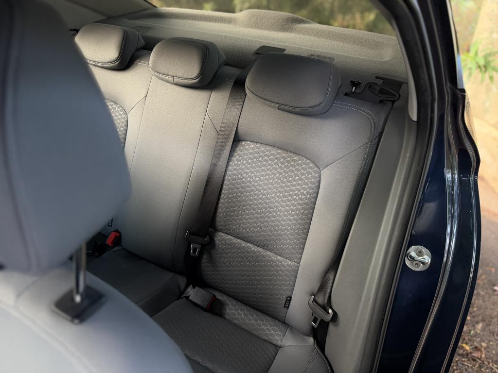 HYUNDAI HB 20 Sedan - Foto