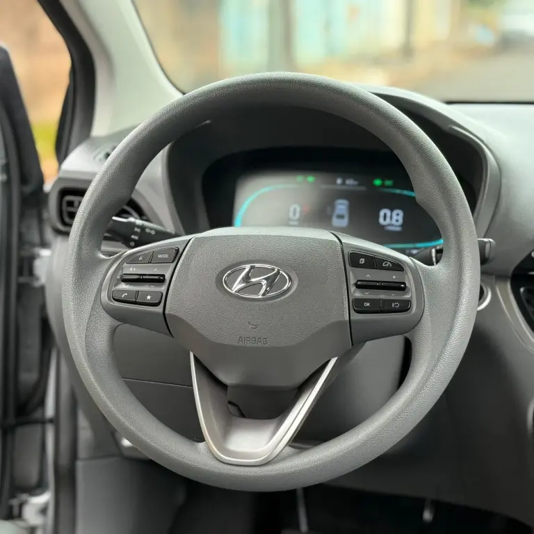 HYUNDAI HB 20 Sedan - Foto