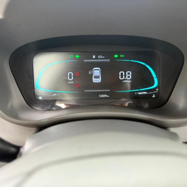 HYUNDAI HB 20 Sedan - Foto