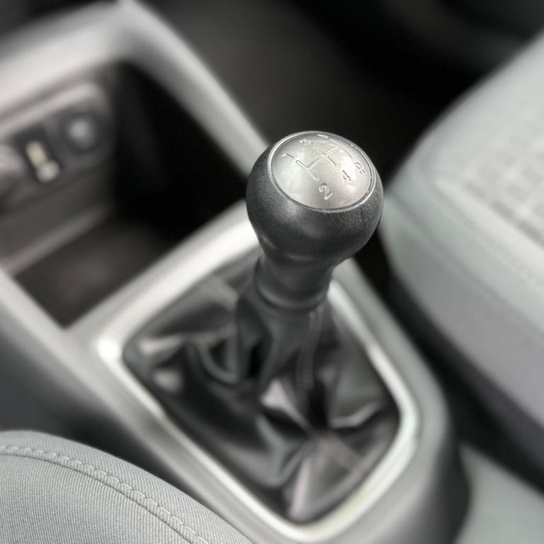 HYUNDAI HB 20 Sedan - Foto