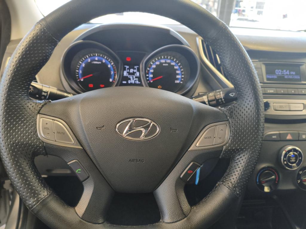 HYUNDAI HB 20 Sedan - Foto